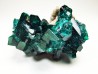 TOP! DIOPTASE - Mindouli, Congo