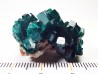 TOP! DIOPTASE - Mindouli, Congo