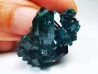 TOP! DIOPTASE - Mindouli, Congo