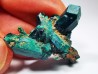 TOP! DIOPTASE - Mindouli, Congo (RDC)