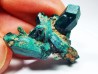 TOP! DIOPTASE - Mindouli, Congo