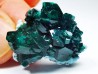 TOP! DIOPTASE - Mindouli, Congo (RDC)