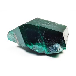 TOP! DIOPTASE - Mindouli, Congo (RDC)