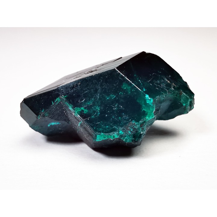 TOP! DIOPTASE - Mindouli, Congo (RDC)