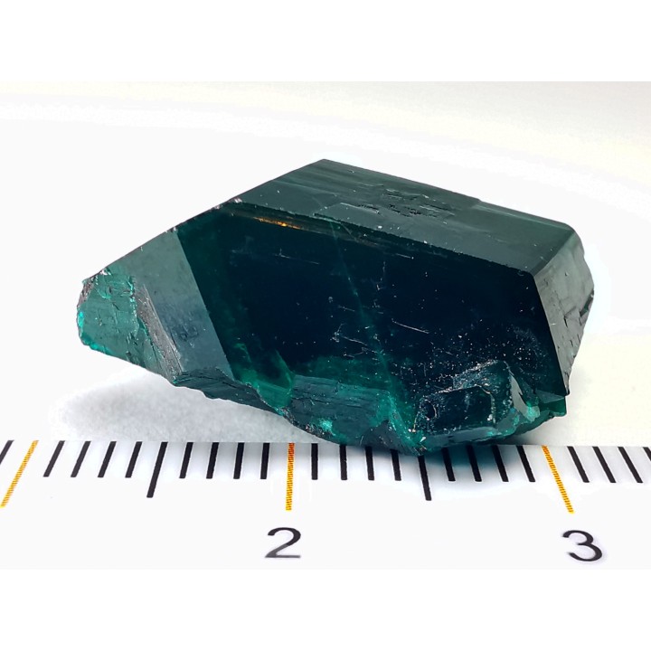 TOP! DIOPTASE - Mindouli, Congo (RDC)