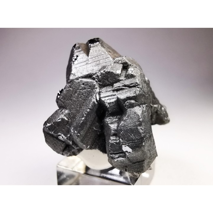 Bournonite, Viboras Mine, Bolivia