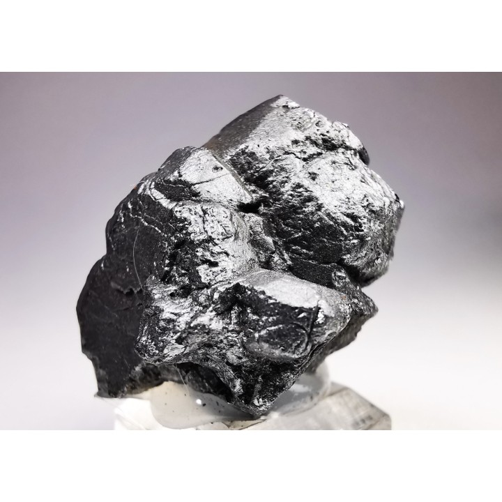 Bournonite, Viboras Mine (Bolivie)