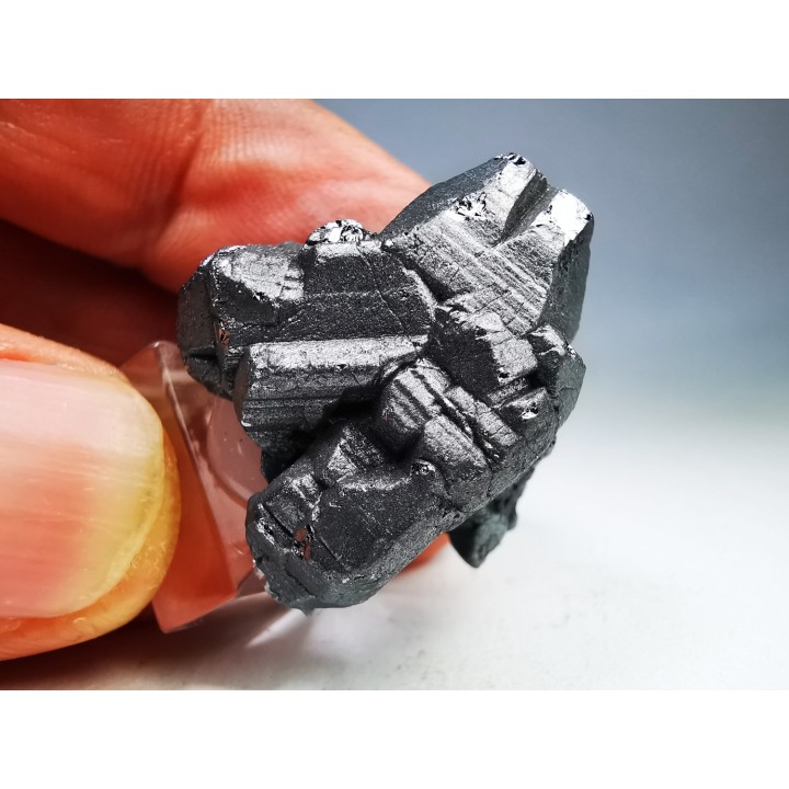 Bournonite, Viboras Mine (Bolivie)