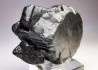 Bournonite, Viboras Mine, Bolivia