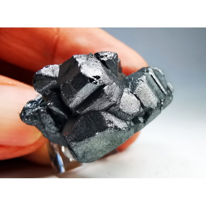 Bournonite, Viboras Mine (Bolivie)