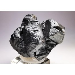 Bournonite, Viboras Mine, Bolivia