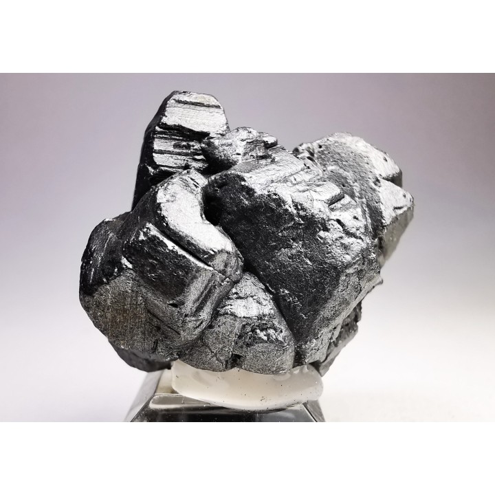 Bournonite, Viboras Mine (Bolivie)