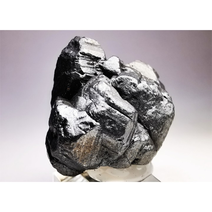 Bournonite, Viboras Mine (Bolivie)
