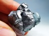 Bournonite, Viboras Mine, Bolivia