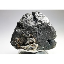 Bournonite, Viboras Mine, Bolivia