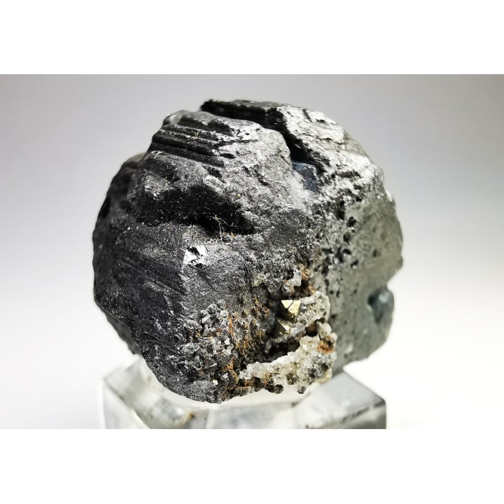 Bournonite, Viboras Mine (Bolivie)