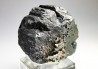 Bournonite, Viboras Mine, Bolivia