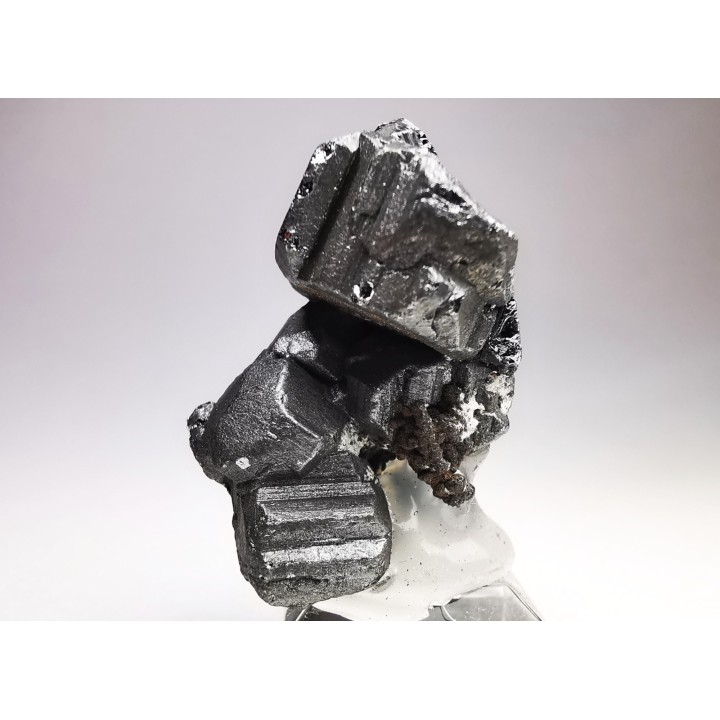 Bournonite, Viboras Mine (Bolivie)