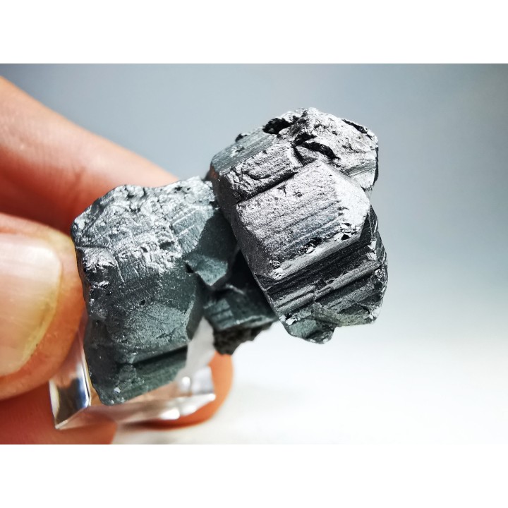 Bournonite, Viboras Mine (Bolivie)