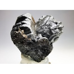 Bournonite, Viboras Mine (Bolivie)