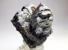 Bournonite, Viboras Mine, Bolivia