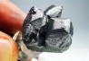 Bournonite, Viboras Mine, Bolivia
