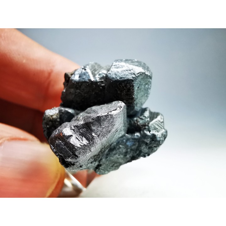 Bournonite, Viboras Mine (Bolivie)