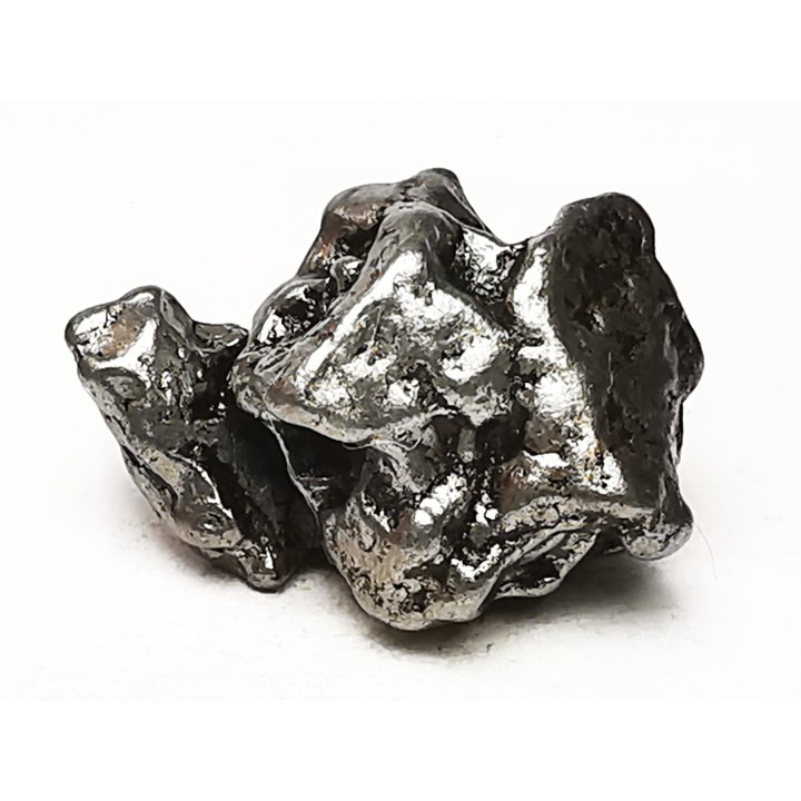 METEORITE  Octaédrite IAB : Campo del Cielo, ARGENTINE
