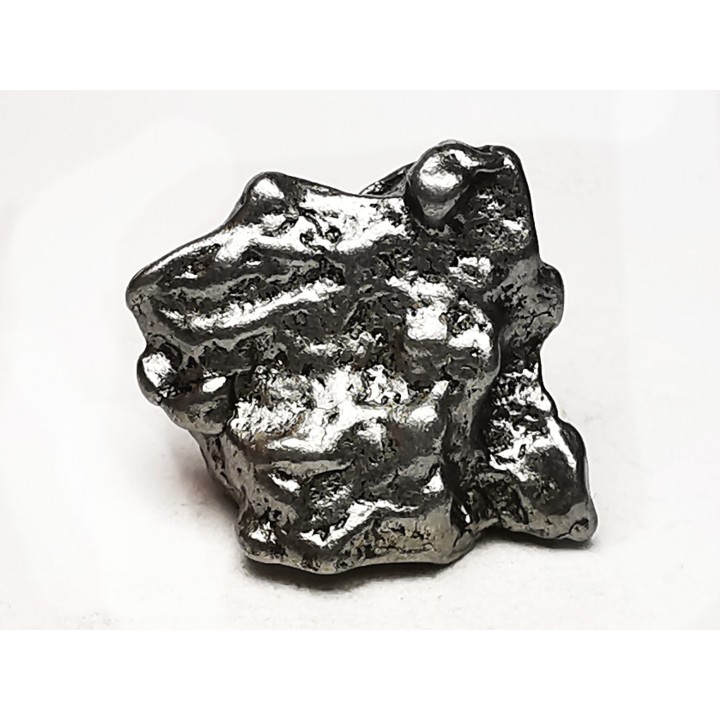 METEORITE  Octaédrite IAB : Campo del Cielo, ARGENTINE