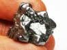 METEORITE  Octaédrite IAB : Campo del Cielo, ARGENTINE