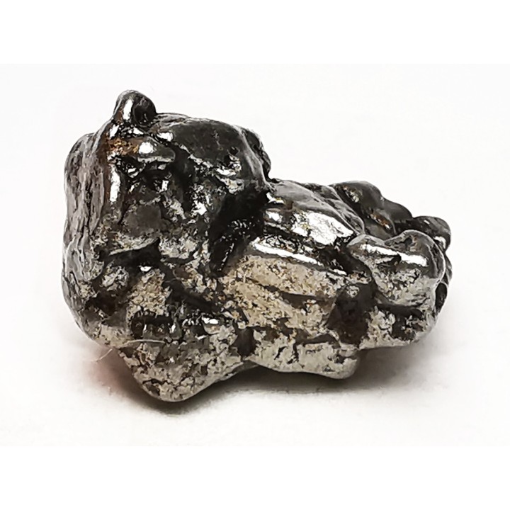 METEORITE  Octahedrite IAB : Campo del Cielo, ARGENTINA