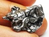 METEORITE  Octaédrite IAB : Campo del Cielo, ARGENTINE