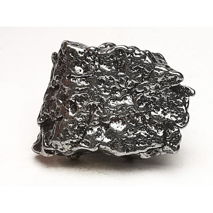 METEORITE  Octaédrite IAB : Campo del Cielo, ARGENTINE