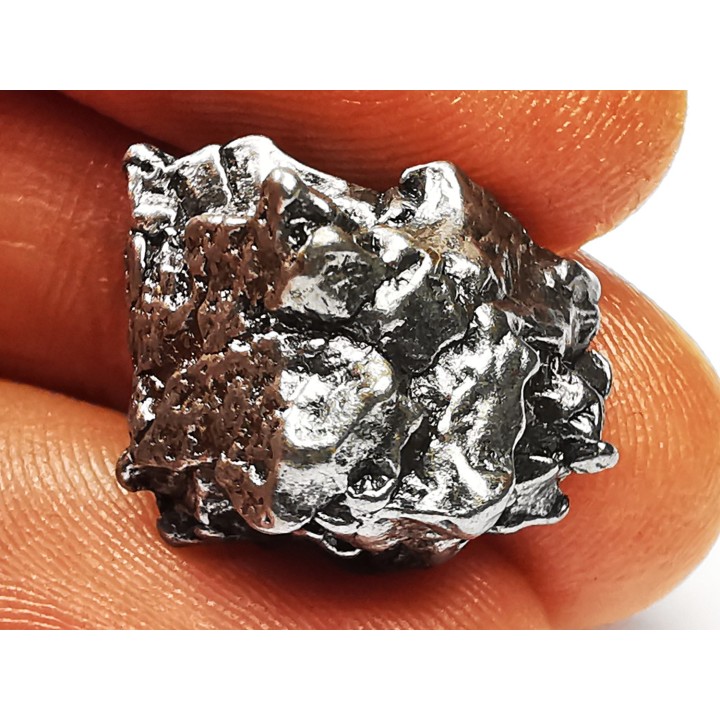 METEORITE  Octaédrite IAB : Campo del Cielo, ARGENTINE