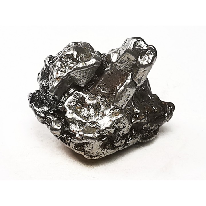 METEORITE  Octaédrite IAB : Campo del Cielo, ARGENTINE