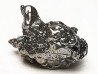 METEORITE Octaédrite IAB : Campo del Cielo, ARGENTINE