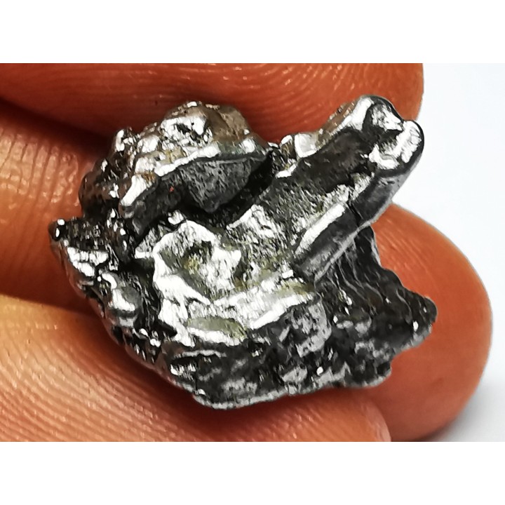 METEORITE  Octaédrite IAB : Campo del Cielo, ARGENTINE