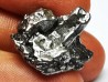 METEORITE Octaédrite IAB : Campo del Cielo, ARGENTINE