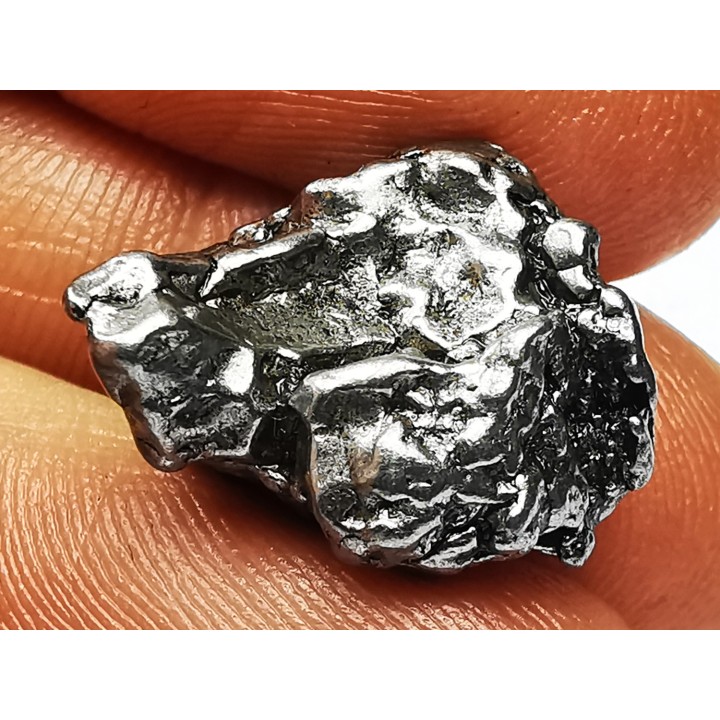 METEORITE  Octahedrite IAB : Campo del Cielo, ARGENTINA