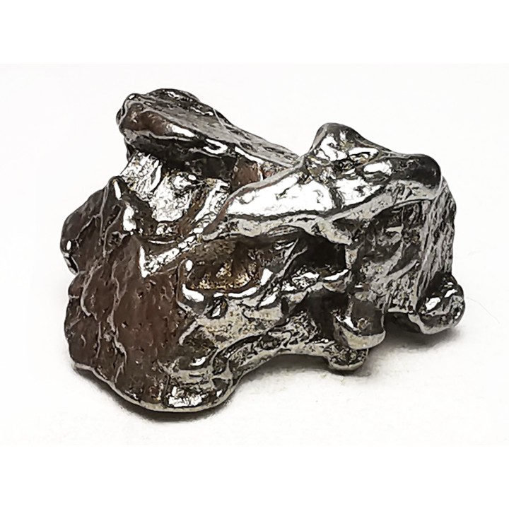 METEORITE  Octahedrite IAB : Campo del Cielo, ARGENTINA