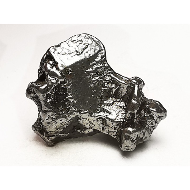 METEORITE  Octaédrite IAB : Campo del Cielo, ARGENTINE