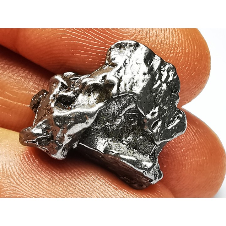 METEORITE  Octahedrite IAB : Campo del Cielo, ARGENTINA