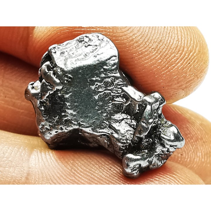 METEORITE  Octahedrite IAB : Campo del Cielo, ARGENTINA