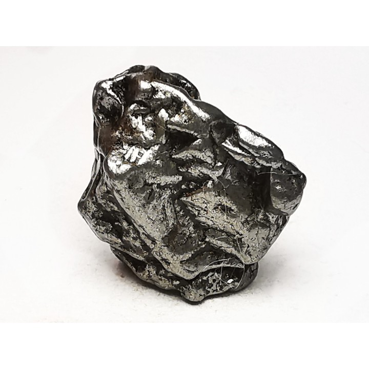 METEORITE  Octaédrite IAB : Campo del Cielo, ARGENTINE