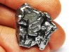 METEORITE  Octahedrite IAB : Campo del Cielo, ARGENTINA