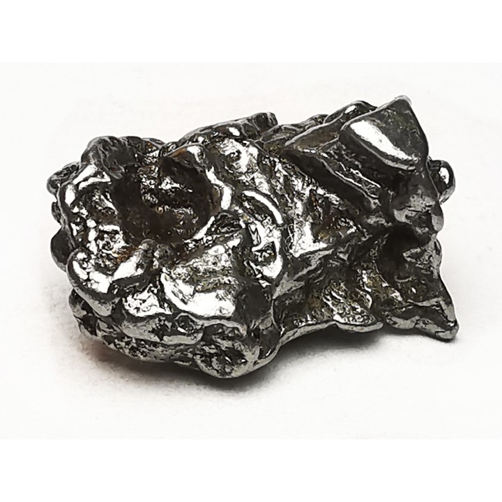 METEORITE  Octahedrite IAB : Campo del Cielo, ARGENTINA
