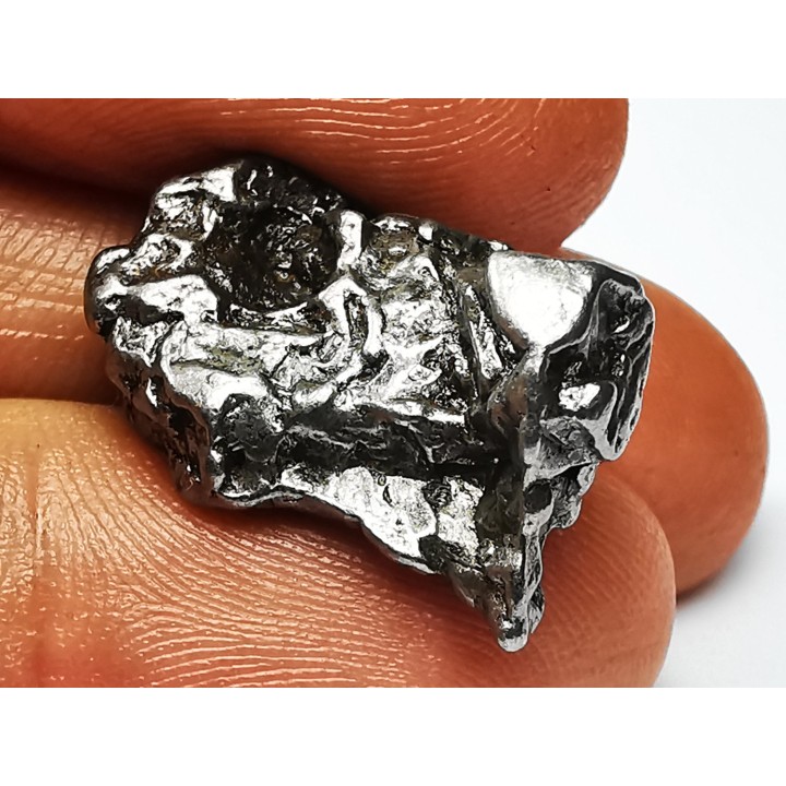 METEORITE  Octahedrite IAB : Campo del Cielo, ARGENTINA