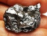 METEORITE  Octahedrite IAB : Campo del Cielo, ARGENTINA