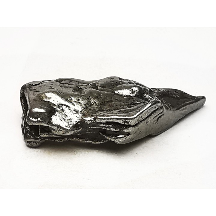 METEORITE  Octaédrite IAB : Campo del Cielo, ARGENTINE