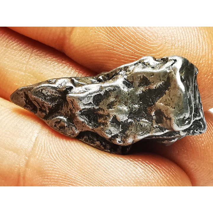 METEORITE  Octahedrite IAB : Campo del Cielo, ARGENTINA